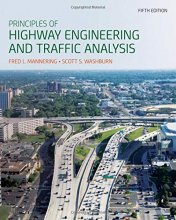 Cover art for Principle Highway Engineer 5e