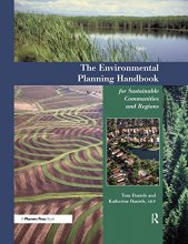 Cover art for Environmental Planning Handbook: For Sustainable Communities and Regions