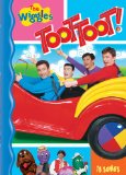 Cover art for The Wiggles - Toot Toot!