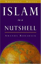 Cover art for Islam in a Nutshell (Nutshell Notes) (The World in a Nutshell)