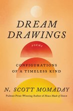 Cover art for Dream Drawings: Configurations of a Timeless Kind