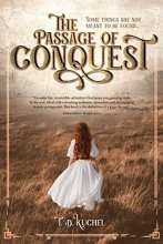 Cover art for The Passage of Conquest