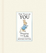Cover art for The Tale of You: Hopping into Life (Peter Rabbit)