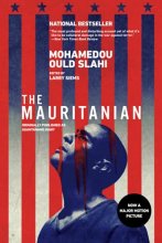 Cover art for The Mauritanian