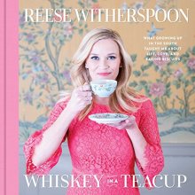 Cover art for Whiskey in a Teacup