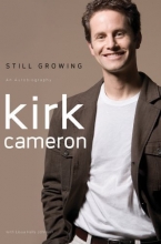 Cover art for Still Growing: An Autobiography