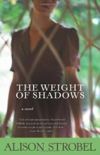 Cover art for The Weight of Shadows: A Novel