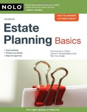 Cover art for Estate Planning Basics
