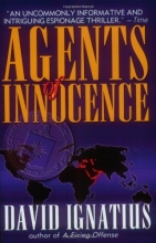 Cover art for Agents of Innocence: A Novel