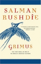 Cover art for Grimus: A Novel (Modern Library Paperbacks)