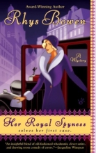 Cover art for Her Royal Spyness (Royal Spyness #1)