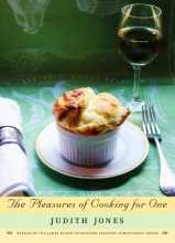 Cover art for The Pleasures of Cooking for One