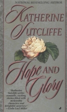 Cover art for Hope and Glory