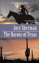 Cover art for The Barons of Texas