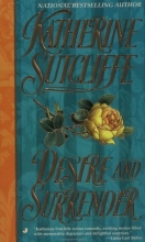 Cover art for Desire and Surrender