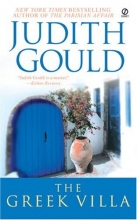 Cover art for The Greek Villa