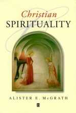 Cover art for Christian Spirituality: An Introduction