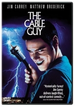 Cover art for The Cable Guy