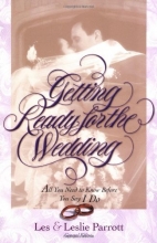 Cover art for Getting Ready for the Wedding