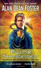 Cover art for Flinx Transcendent (Series Starter, Pip & Flinx #14)
