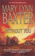 Cover art for Without You (Mira)