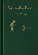 Cover art for Winnie-the-Pooh: Classic Gift Edition