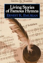 Cover art for Living Stories of Famous Hymns