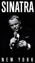 Cover art for Sinatra: New York