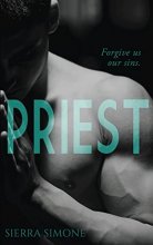 Cover art for Priest: A Love Story