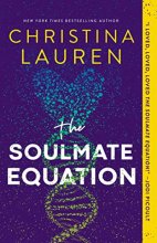 Cover art for The Soulmate Equation