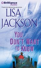 Cover art for You Don't Want to Know