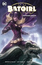 Cover art for Batgirl: Stephanie Brown Vol. 1