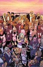Cover art for Mockingbird Vol. 2: My Feminist Agenda