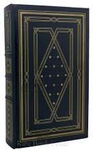 Cover art for THE CONFESSION OF SAINT AUGUSTINE Franklin Library