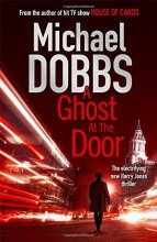 Cover art for A Ghost at the Door