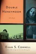 Cover art for Double Honeymoon