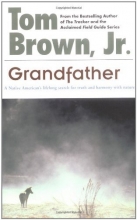 Cover art for Grandfather