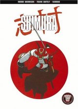 Cover art for Shimura