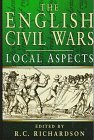 Cover art for The English Civil Wars: Local Aspects