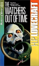 Cover art for The Watchers Out of Time (Masters of Horror)