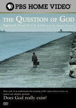 Cover art for The Question of God: Sigmund Freud & C.S. Lewis
