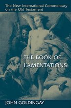 Cover art for The Book of Lamentations (New International Commentary on the Old Testament (NICOT))