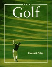 Cover art for Basic Golf