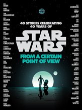 Cover art for Star Wars: From a Certain Point of View