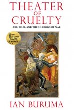 Cover art for Theater of Cruelty: Art, Film, and the Shadows of War (New York Review Collections (Hardcover))