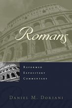 Cover art for Romans