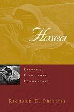 Cover art for Hosea