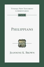 Cover art for Philippians: An Introduction and Commentary