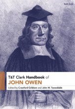 Cover art for T&T Clark Handbook of John Owen (T&T Clark Handbooks)