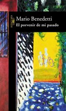 Cover art for EL PORVENIR DE MI PASADO (HISPANICA) (Spanish Edition)